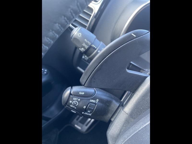 Image CITROEN C5 Aircross PureTech 130ch S&S Shine EAT8