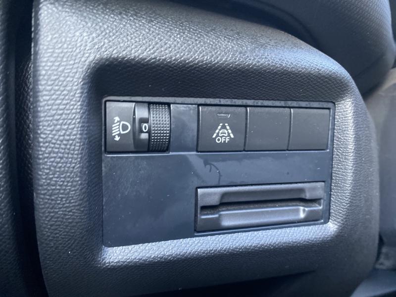 Image CITROEN C5 Aircross PureTech 130ch S&S Shine EAT8