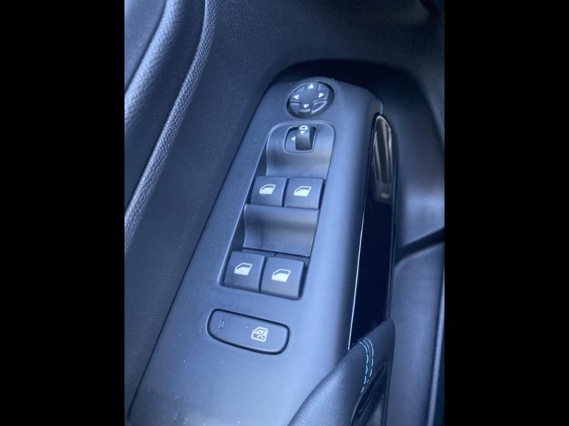 Image CITROEN C5 Aircross PureTech 130ch S&S Shine EAT8