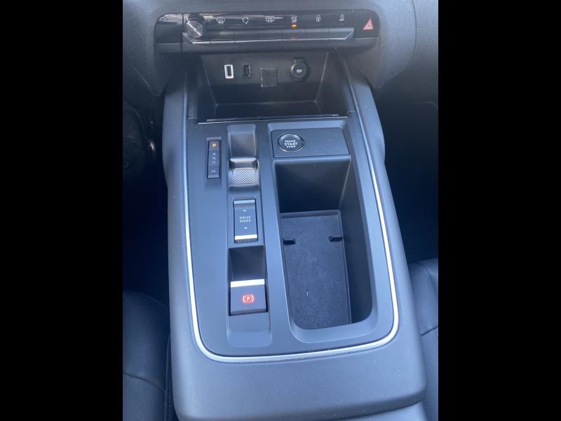 Image CITROEN C5 Aircross PureTech 130ch S&S Shine EAT8