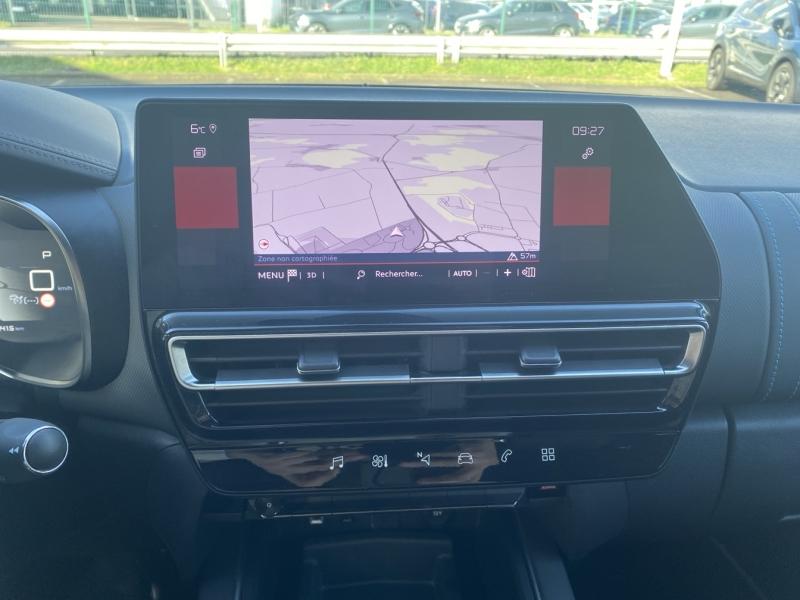 Image CITROEN C5 Aircross PureTech 130ch S&S Shine EAT8