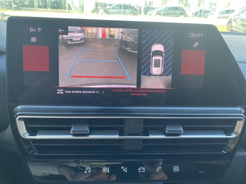 Image CITROEN C5 Aircross PureTech 130ch S&S Shine EAT8