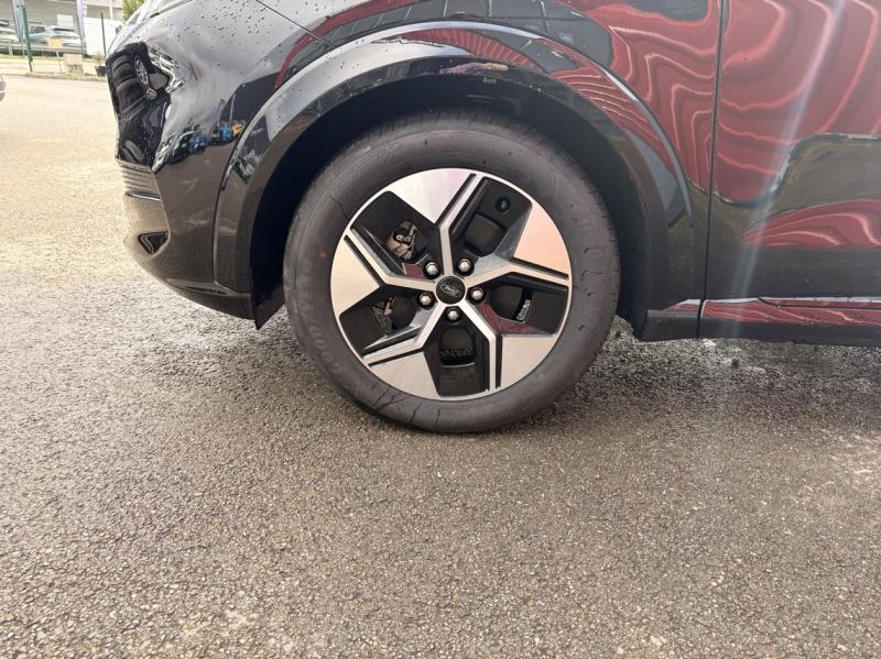 Image FORD Puma Gen-e Standard Range 46 kWh 168 ch BEV SUV Premium