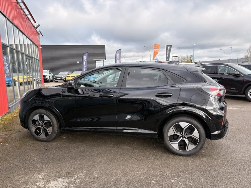 Image FORD Puma Gen-e Standard Range 46 kWh 168 ch BEV SUV Premium