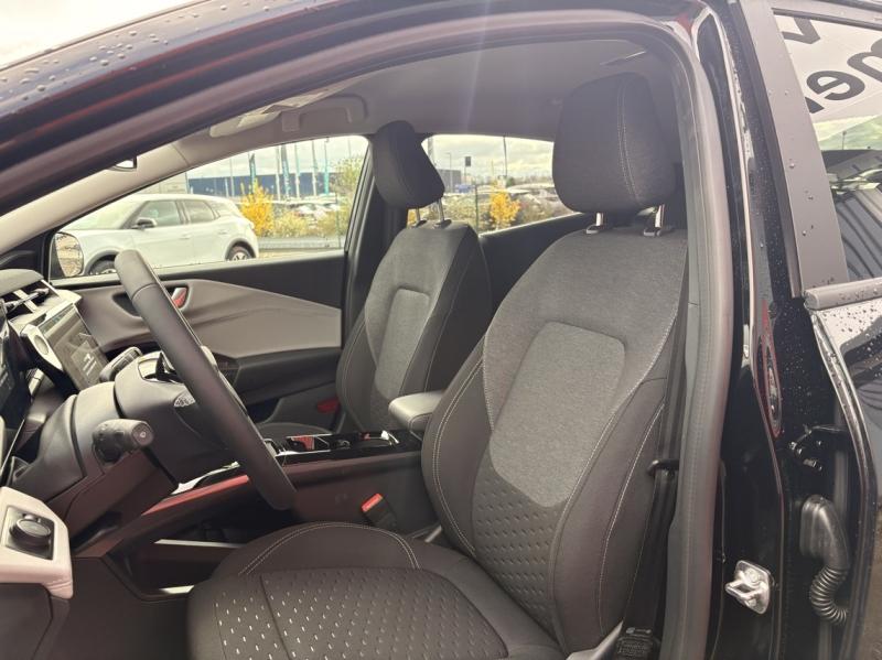 Image FORD Puma Gen-e Standard Range 46 kWh 168 ch BEV SUV Premium