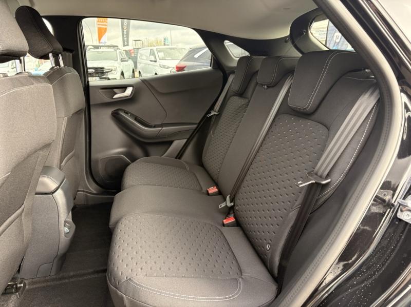 Image FORD Puma Gen-e Standard Range 46 kWh 168 ch BEV SUV Premium