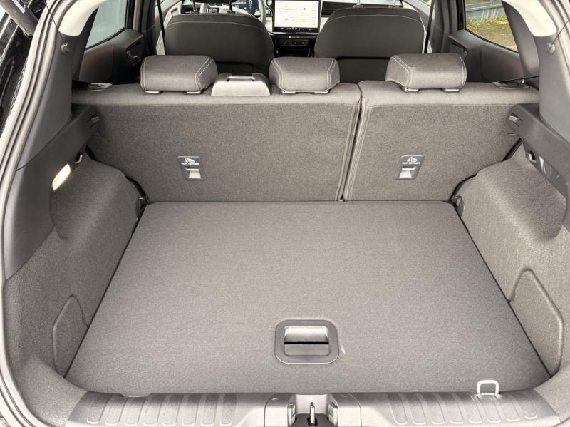 Image FORD Puma Gen-e Standard Range 46 kWh 168 ch BEV SUV Premium