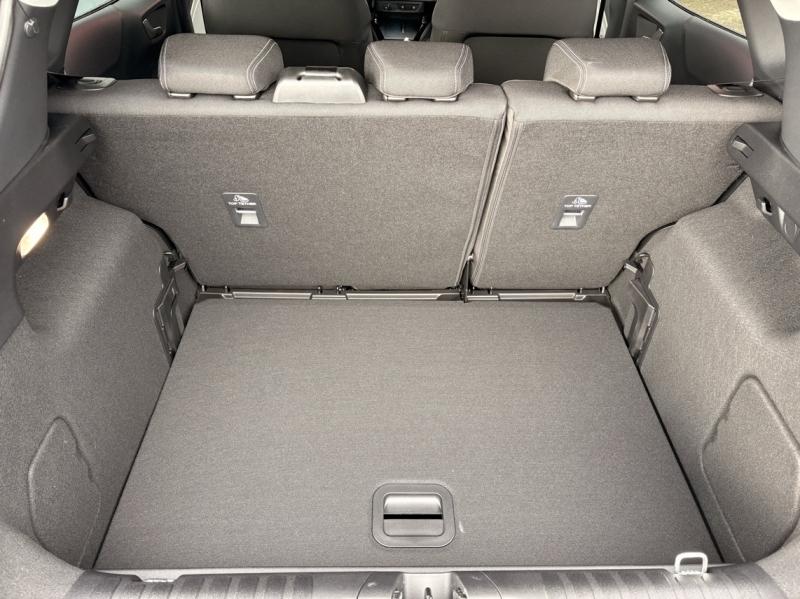 Image FORD Puma Gen-e Standard Range 46 kWh 168 ch BEV SUV Premium