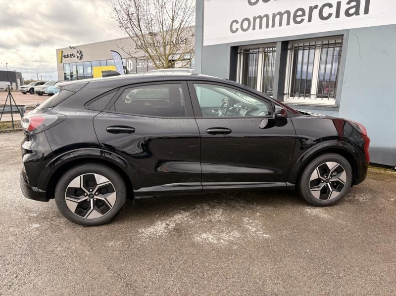 Image FORD Puma Gen-e Standard Range 46 kWh 168 ch BEV SUV Premium