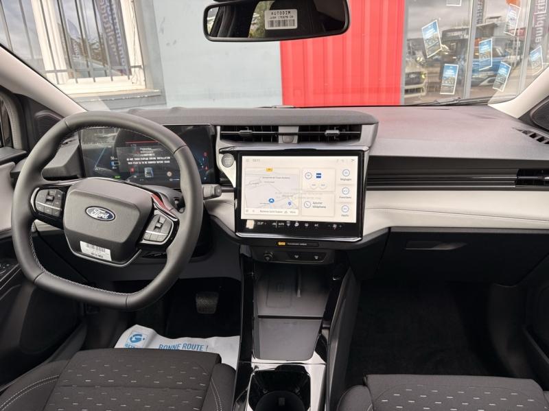 Image FORD Puma Gen-e Standard Range 46 kWh 168 ch BEV SUV Premium