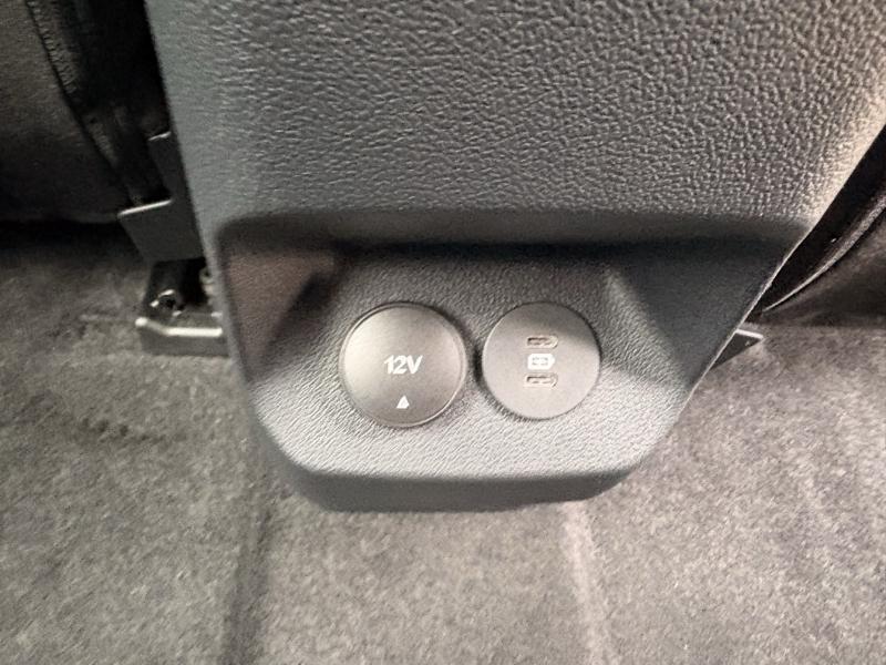 Image FORD Puma Gen-e Standard Range 46 kWh 168 ch BEV SUV Premium