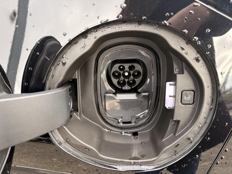 Image FORD Puma Gen-e Standard Range 46 kWh 168 ch BEV SUV Premium