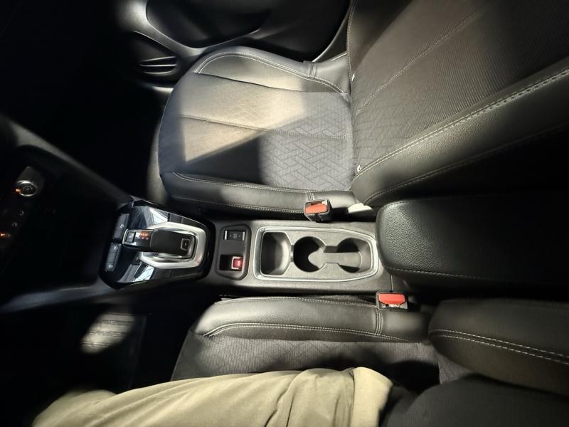 Image OPEL Corsa 1.2 Turbo 100ch Elegance BVA