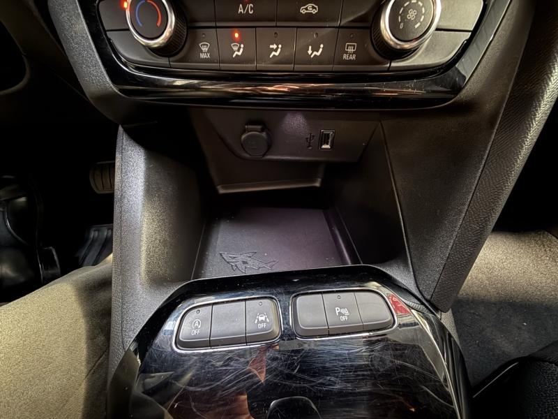 Image OPEL Corsa 1.2 Turbo 100ch Elegance BVA