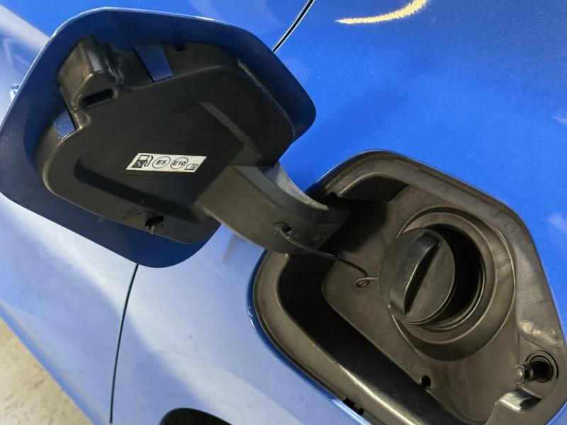 Image OPEL Corsa 1.2 Turbo 100ch Elegance BVA