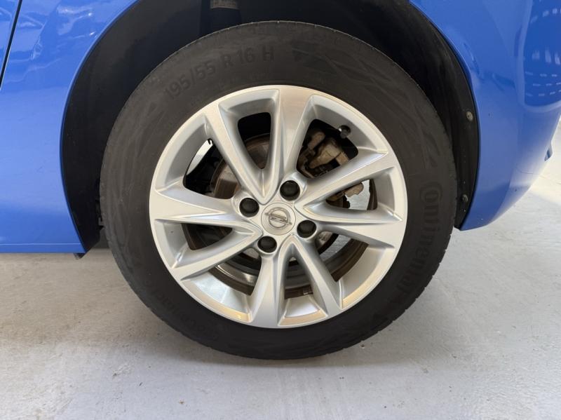 Image OPEL Corsa 1.2 Turbo 100ch Elegance BVA