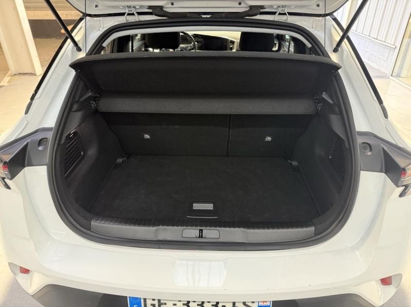 Image OPEL Mokka 1.2 Turbo 100ch Elegance