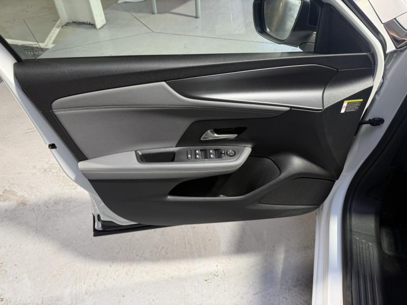 Image OPEL Mokka 1.2 Turbo 100ch Elegance