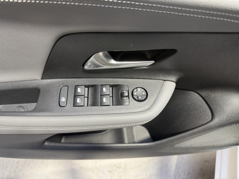 Image OPEL Mokka 1.2 Turbo 100ch Elegance