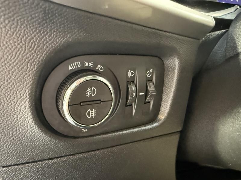 Image OPEL Mokka 1.2 Turbo 100ch Elegance