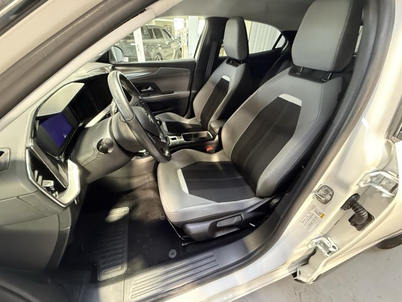 Image OPEL Mokka 1.2 Turbo 100ch Elegance