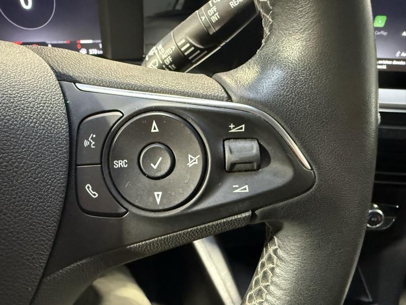 Image OPEL Mokka 1.2 Turbo 100ch Elegance