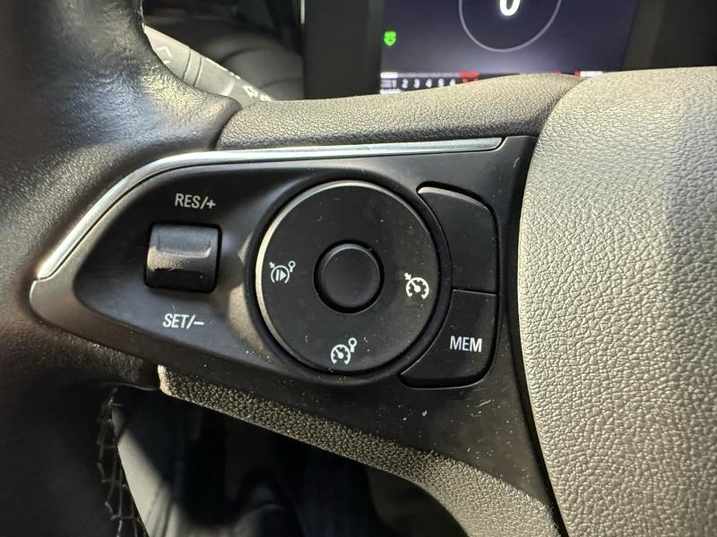 Image OPEL Mokka 1.2 Turbo 100ch Elegance