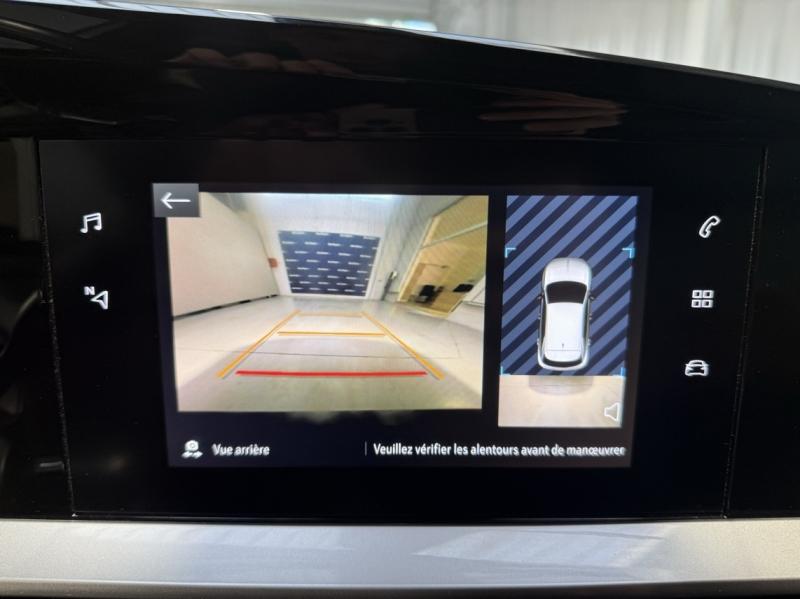 Image OPEL Mokka 1.2 Turbo 100ch Elegance