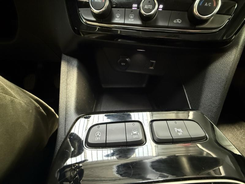 Image OPEL Mokka 1.2 Turbo 100ch Elegance