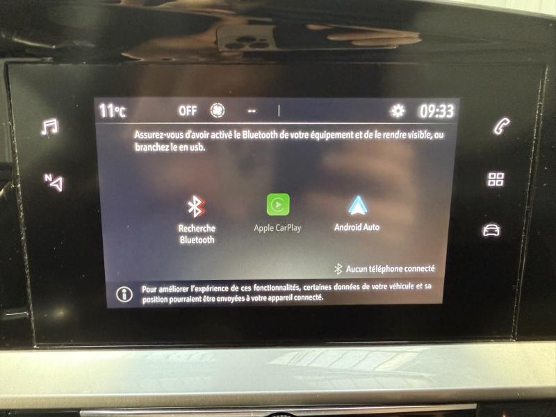 Image OPEL Mokka 1.2 Turbo 100ch Elegance