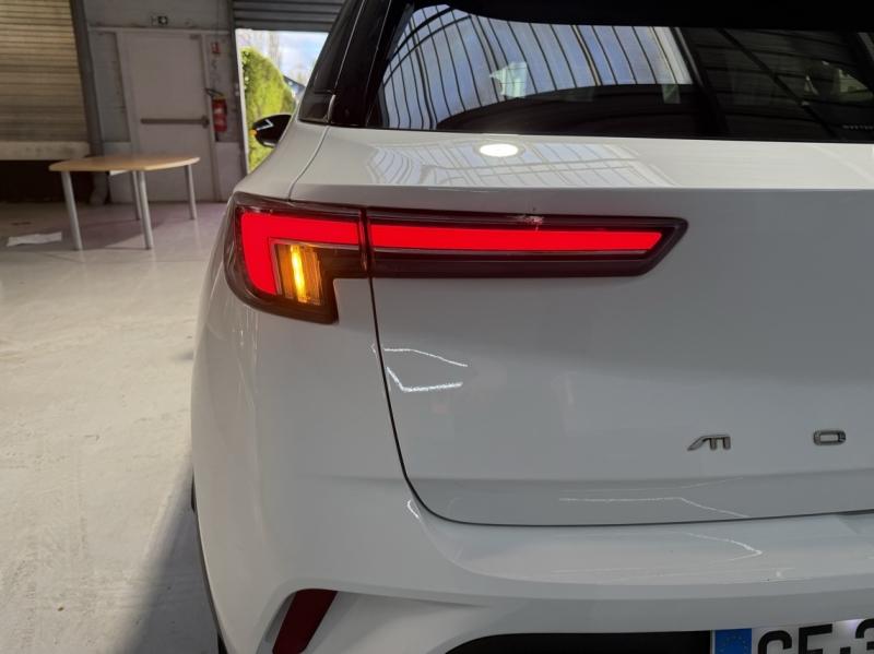 Image OPEL Mokka 1.2 Turbo 100ch Elegance