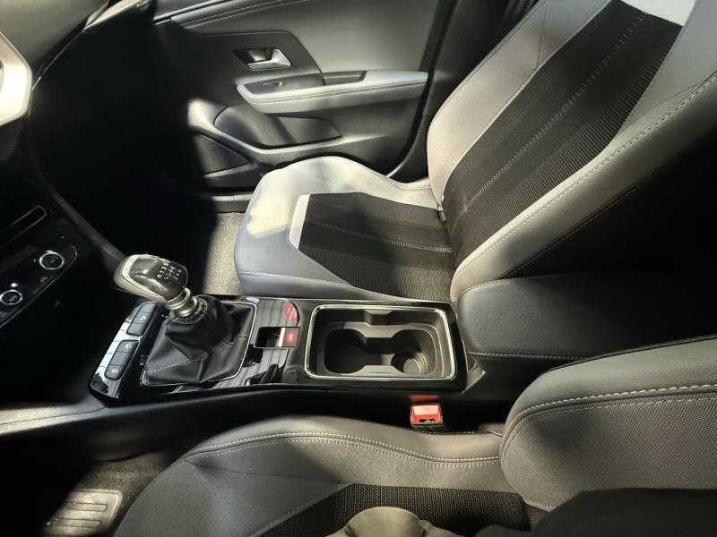 Image OPEL Mokka 1.2 Turbo 100ch Elegance