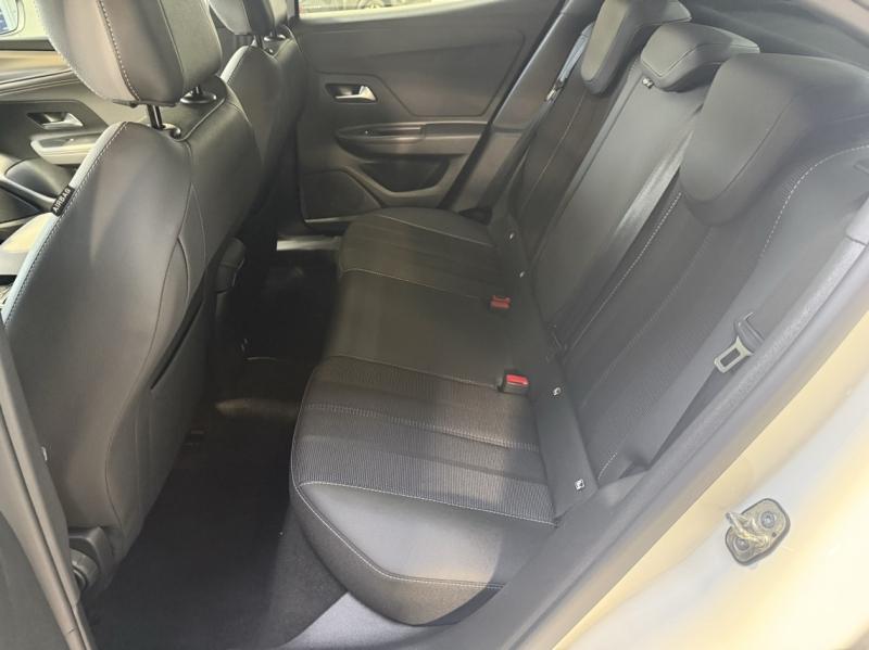 Image OPEL Mokka 1.2 Turbo 100ch Elegance