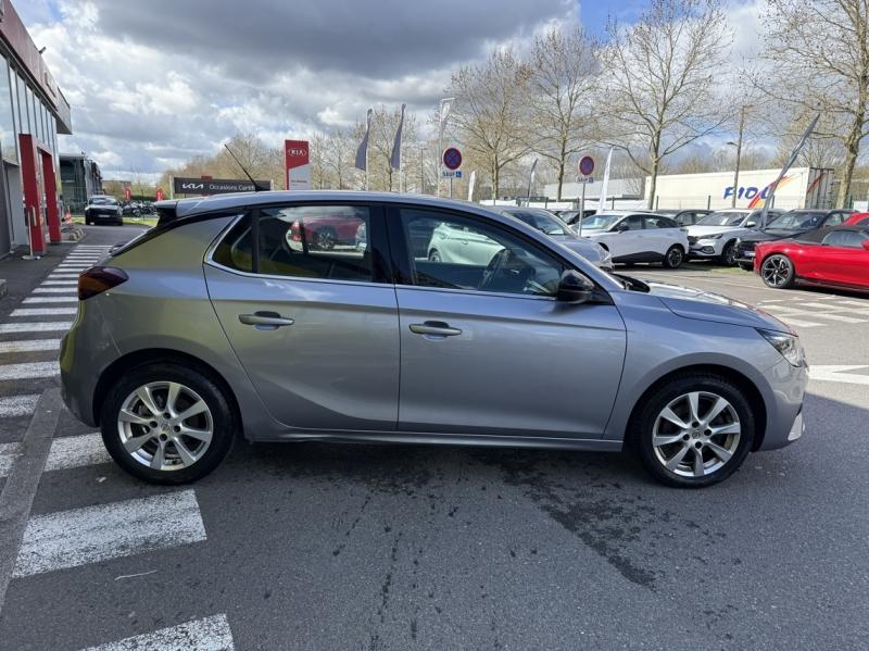 Image OPEL Corsa 1.2 Turbo 100ch Elegance