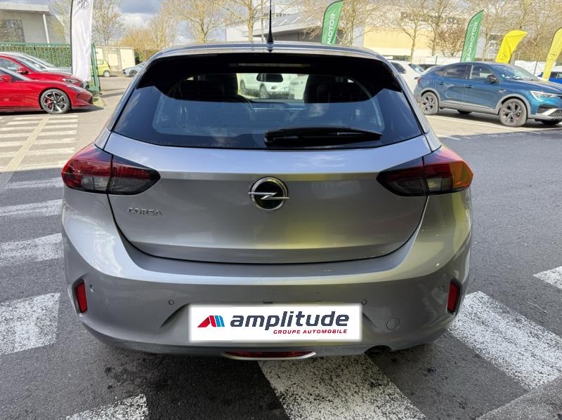 Image OPEL Corsa 1.2 Turbo 100ch Elegance