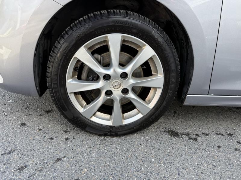 Image OPEL Corsa 1.2 Turbo 100ch Elegance