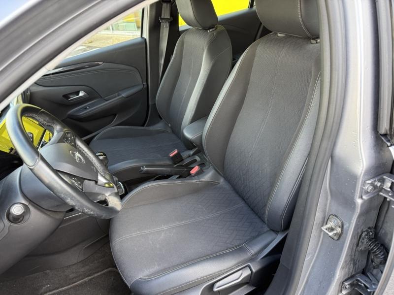 Image OPEL Corsa 1.2 Turbo 100ch Elegance