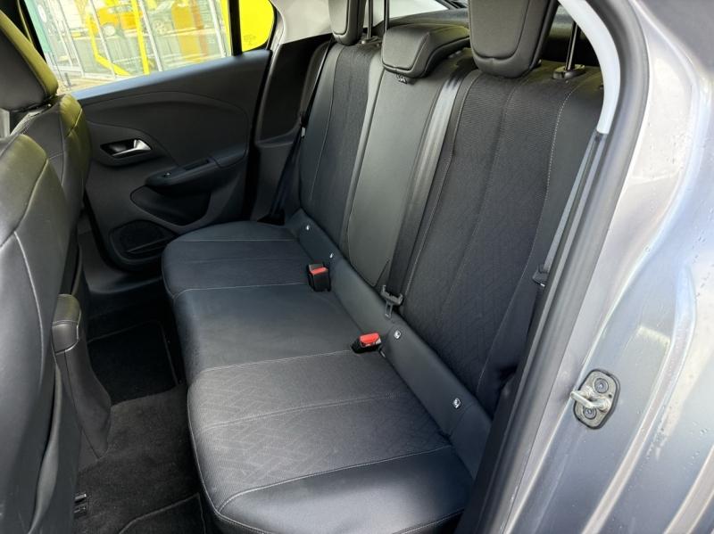 Image OPEL Corsa 1.2 Turbo 100ch Elegance