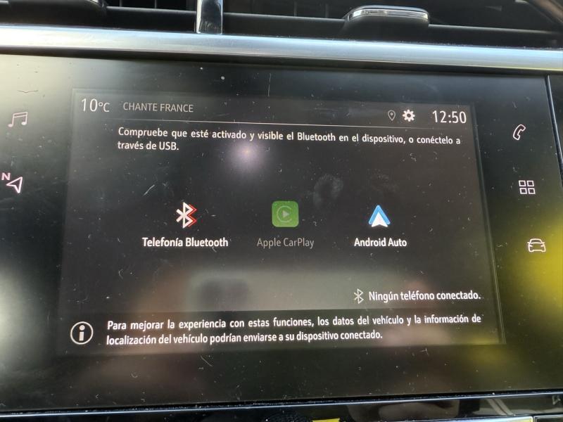 Image OPEL Corsa 1.2 Turbo 100ch Elegance