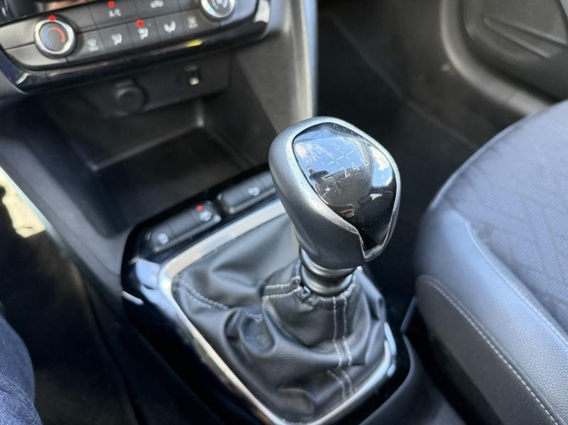 Image OPEL Corsa 1.2 Turbo 100ch Elegance