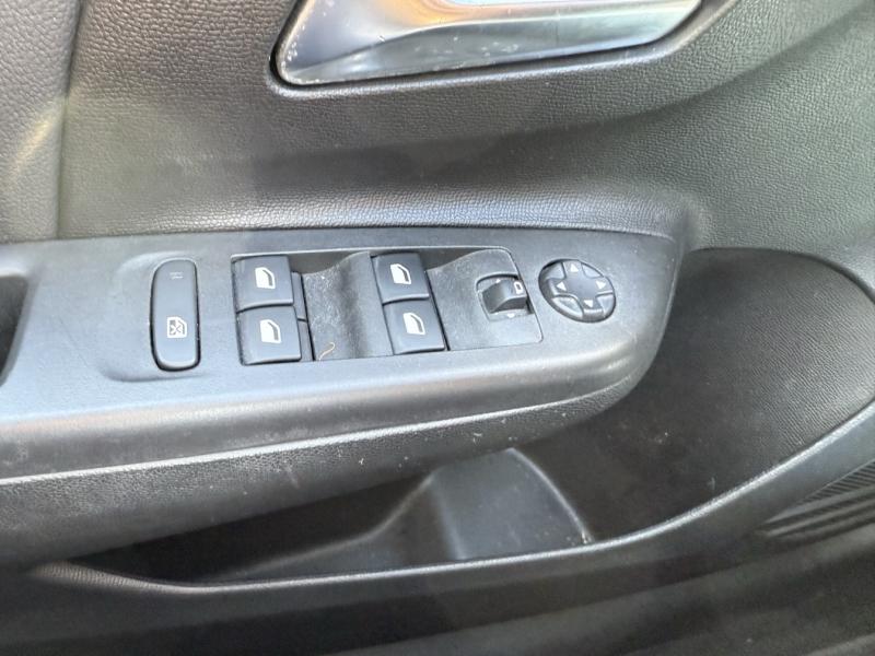 Image OPEL Corsa 1.2 Turbo 100ch Elegance