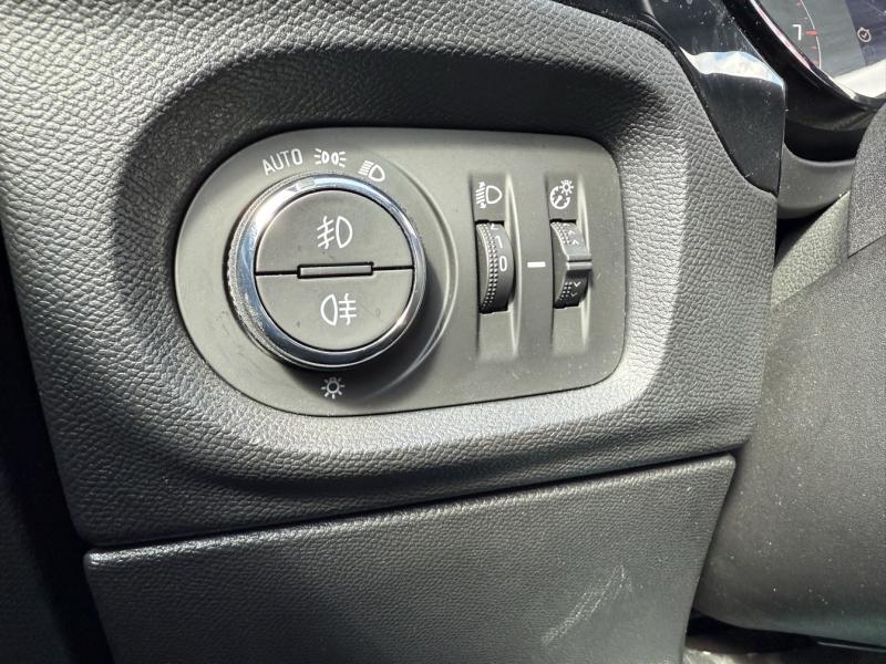 Image OPEL Corsa 1.2 Turbo 100ch Elegance