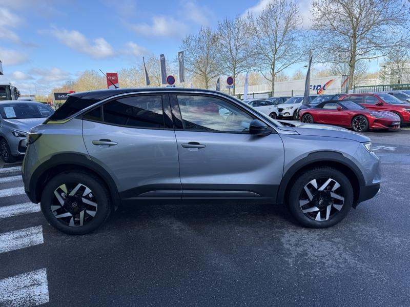 Image OPEL Mokka 1.2 Turbo 130ch Elegance BVA8