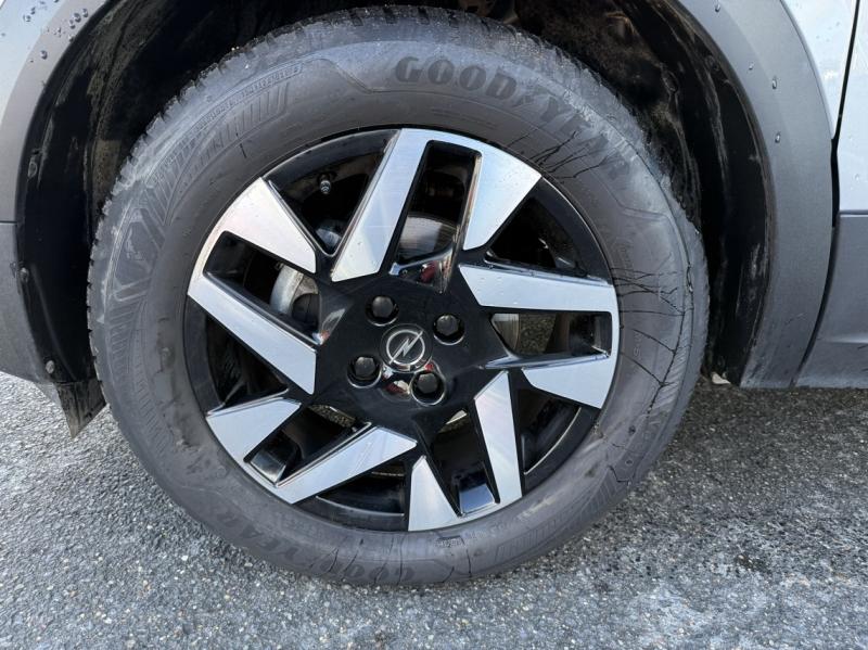 Image OPEL Mokka 1.2 Turbo 130ch Elegance BVA8