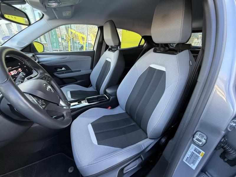 Image OPEL Mokka 1.2 Turbo 130ch Elegance BVA8