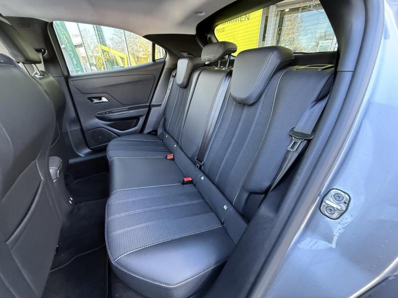 Image OPEL Mokka 1.2 Turbo 130ch Elegance BVA8