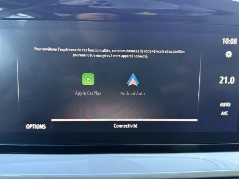 Image OPEL Mokka 1.2 Turbo 130ch Elegance BVA8