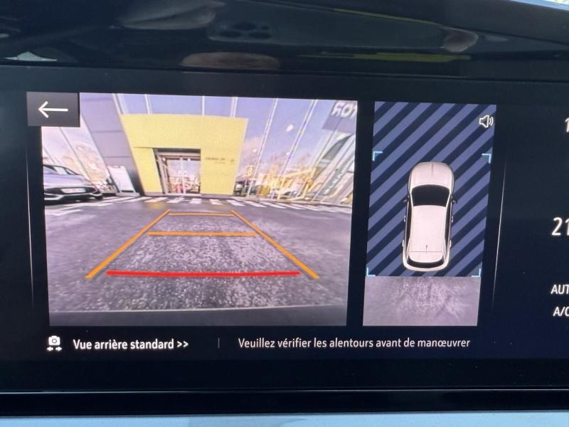 Image OPEL Mokka 1.2 Turbo 130ch Elegance BVA8