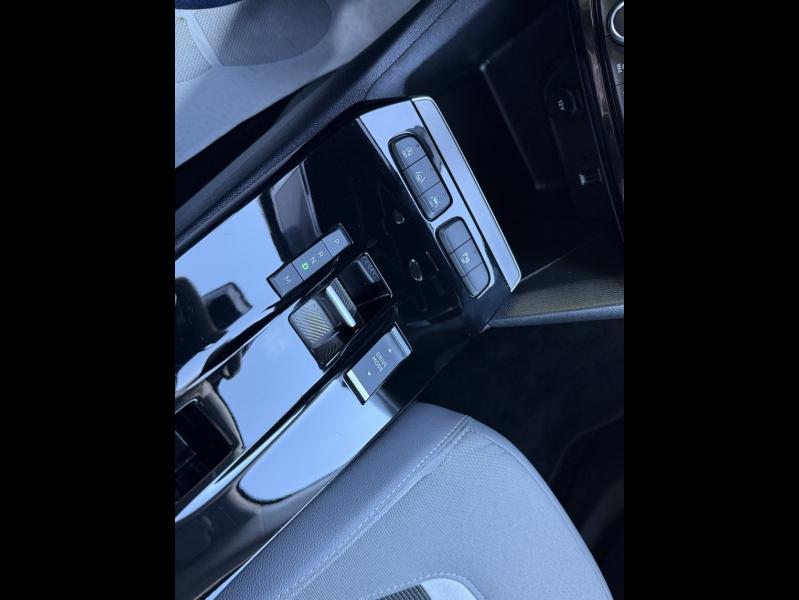 Image OPEL Mokka 1.2 Turbo 130ch Elegance BVA8