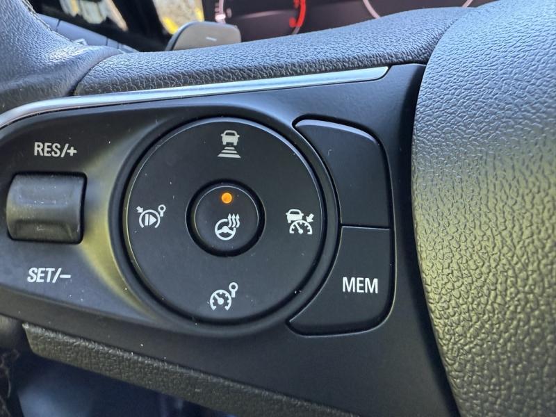 Image OPEL Mokka 1.2 Turbo 130ch Elegance BVA8